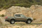 Mitsubishi L200 Double Cab 2015 года